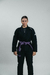 Kimono Future Speed 2.0 - Preto