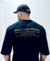 Camiseta FTR BYD Oversized - Preto - comprar online