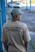 Camiseta FTR BYD Oversized - Bege - comprar online