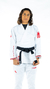 Kimono Future Sunrise - Branco - comprar online
