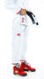 Kimono Future Sunrise - Branco - Jiu-Jitsu Life Style | Future Jiu-Jitsu MODE