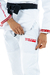Kimono Future Sunrise - Branco - loja online