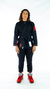 Kimono Future Sunrise - Preto - comprar online