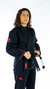 Kimono Future Sunrise - Preto - Jiu-Jitsu Life Style | Future Jiu-Jitsu MODE