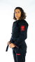 Kimono Future Sunrise - Preto - Jiu-Jitsu Life Style | Future Jiu-Jitsu MODE