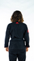 Imagem do Kimono Future Sunrise - Preto