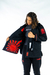 Kimono Future Sunrise - Preto