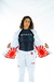 Kimono Future Sunrise - Branco - comprar online