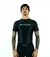 Rash Guard FTR S/S Pro - Preto - comprar online