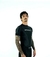 Rash Guard FTR S/S Pro - Preto - loja online