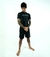 Rash Guard FTR S/S Pro - Preto na internet
