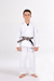 Kimono Future EASY Infantil. Kimono Branco de Jiu-Jitsu. 350 gsm Pearl Weave.
