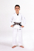 Kimono Future Easy Kids - Branco na internet