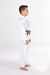 Kimono Future Easy Kids - Branco - Jiu-Jitsu Life Style | Future Jiu-Jitsu MODE