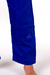Kimono Future Easy Kids - Azul