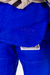 Kimono Future Easy Kids - Azul - comprar online
