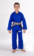 Kimono Future Easy Kids - Azul - Jiu-Jitsu Life Style | Future Jiu-Jitsu MODE