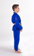 Kimono Future Easy Kids - Azul
