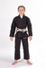 Kimono Future Easy Kids - Preto na internet