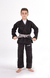 Kimono Future Easy Kids - Preto na internet