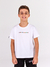 Camiseta FTR Kids Little Champions - Branco na internet