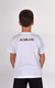 Imagem do Camiseta FTR Kids Little Champions - Branco