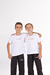 Camiseta FTR Kids Little Champions - Branco na internet