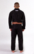 Kimono Future Easy - Preto - loja online