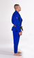 Kimono Future Easy - Azul na internet