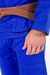 Kimono Future Easy - Azul