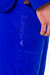Kimono Future Easy - Azul - comprar online