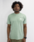 Camiseta Masc. Future HQ - Verde - comprar online