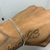 Pulseira 4mm 1x1 (Grummet)