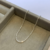 Pulseira Cordão Baiano 2mm - comprar online