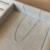 Corrente Cadeado 1mm - comprar online