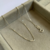 Conjunto 1mm Veneziana: GANHE A PULSEIRA DE BRINDE! - comprar online