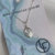 Corrente Veneziana 1mm + Pingente Medalha Ns. Senhora - LF Pratas
