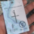 Pingente Cruz Lisa - comprar online