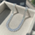 Pulseira Bismark 4mm