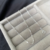 Conjunto 2mm Quadrado: GANHE A PULSEIRA DE BRINDE! - loja online