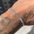 Pulseira Bismark 4mm na internet