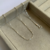 Conjunto 2mm Quadrado: GANHE A PULSEIRA DE BRINDE! - comprar online