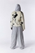 CAMPERA CRUELLA - tienda online