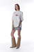REMERA BOXY TOUR