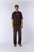 REMERA OVERLAP - comprar online
