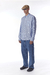 CAMISA LINES en internet