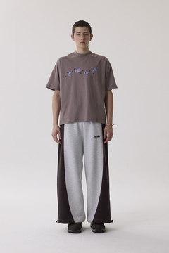 REMERA BOXY BUNNY
