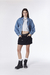 CAMPERA BOXY FEID - comprar online