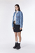 CAMPERA BOXY FEID - MIDWAY