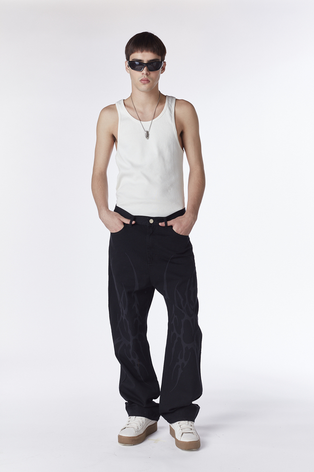 Musculosa Miller thumbnail 2